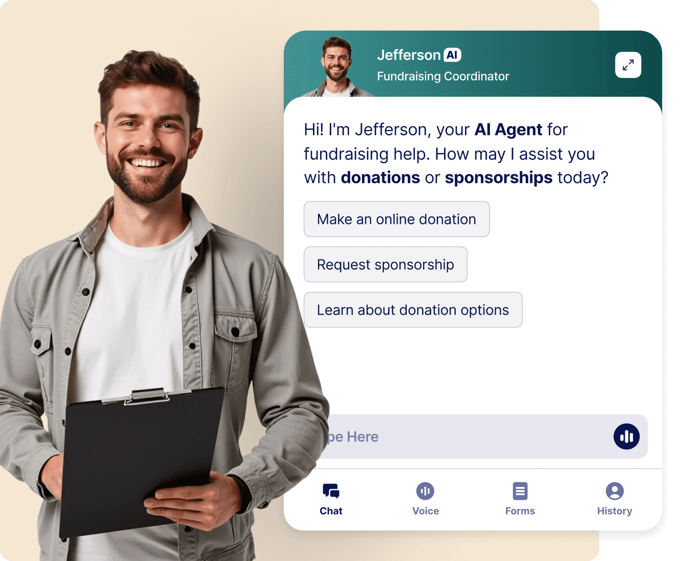 The Future of Customer Service