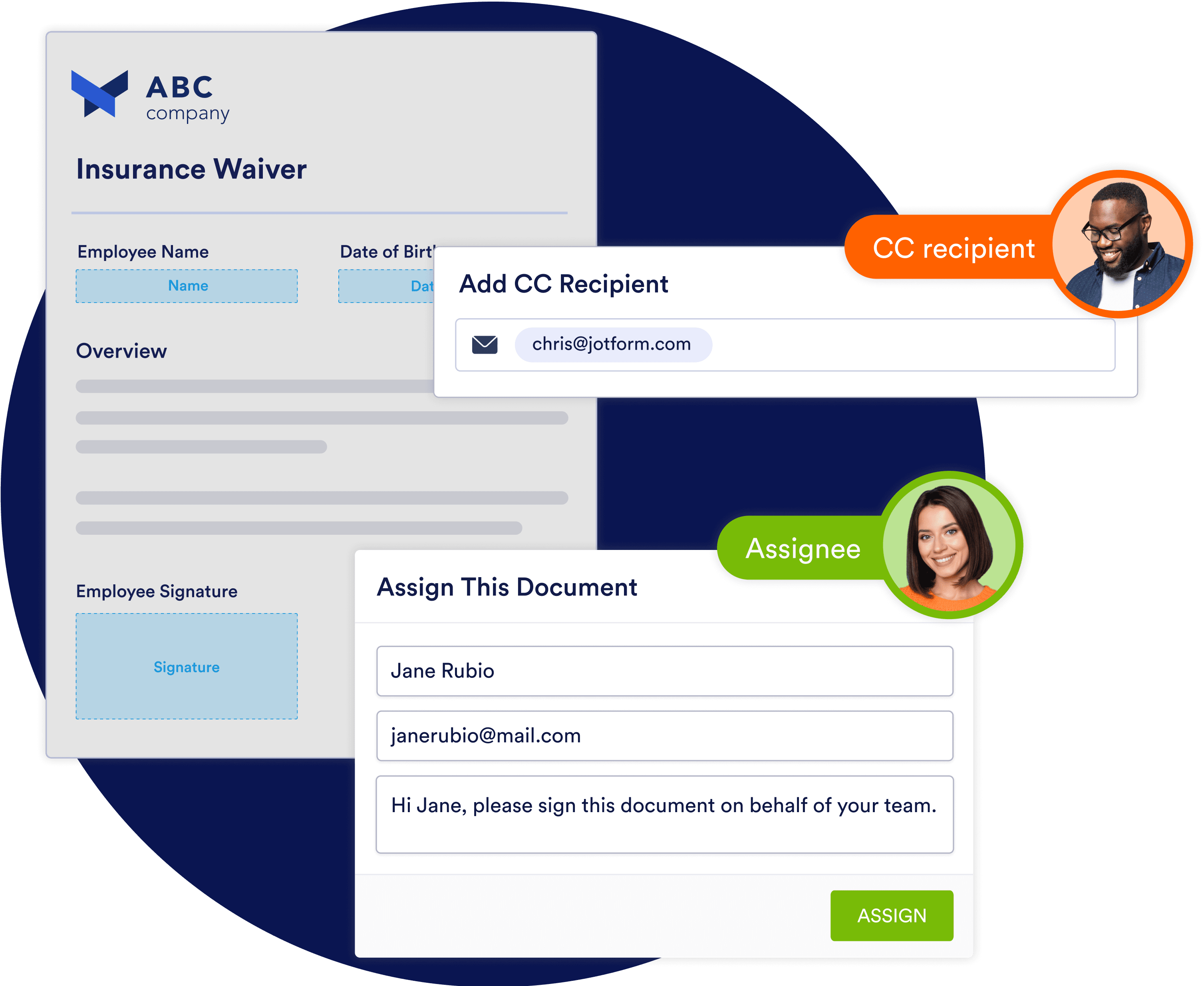 Automate Image
