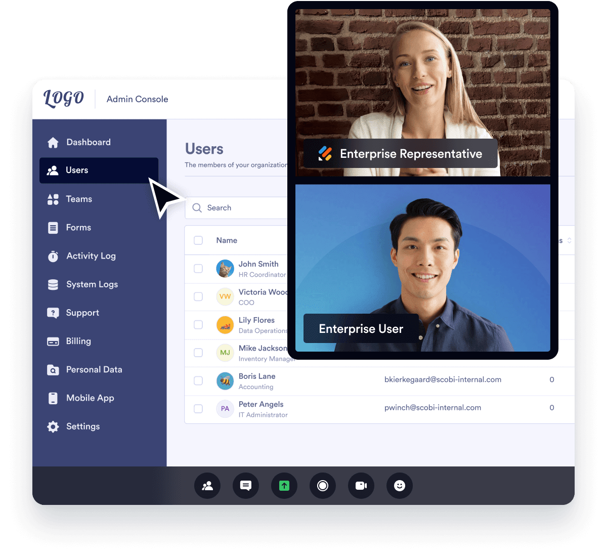 Professional Services