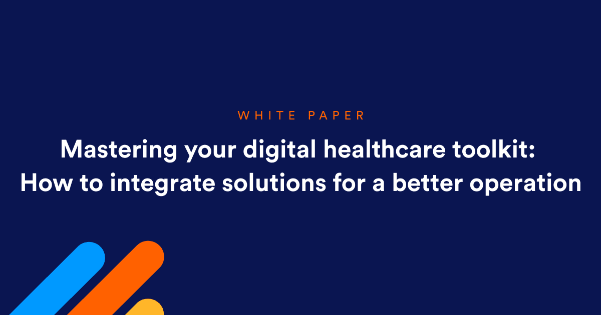 How to Integrate Solutions for a Better Operation Jform