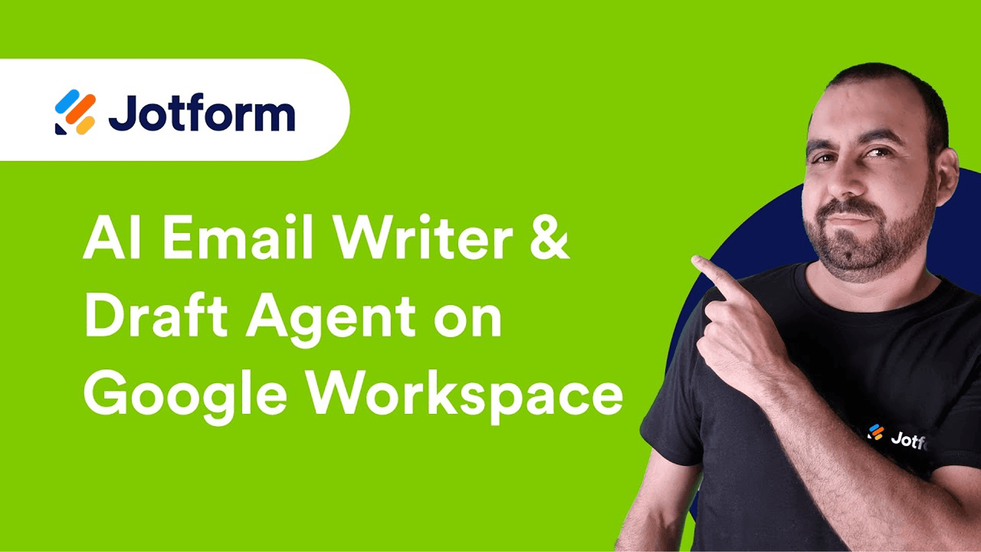 Introducing Jotform Products on Google Workspace