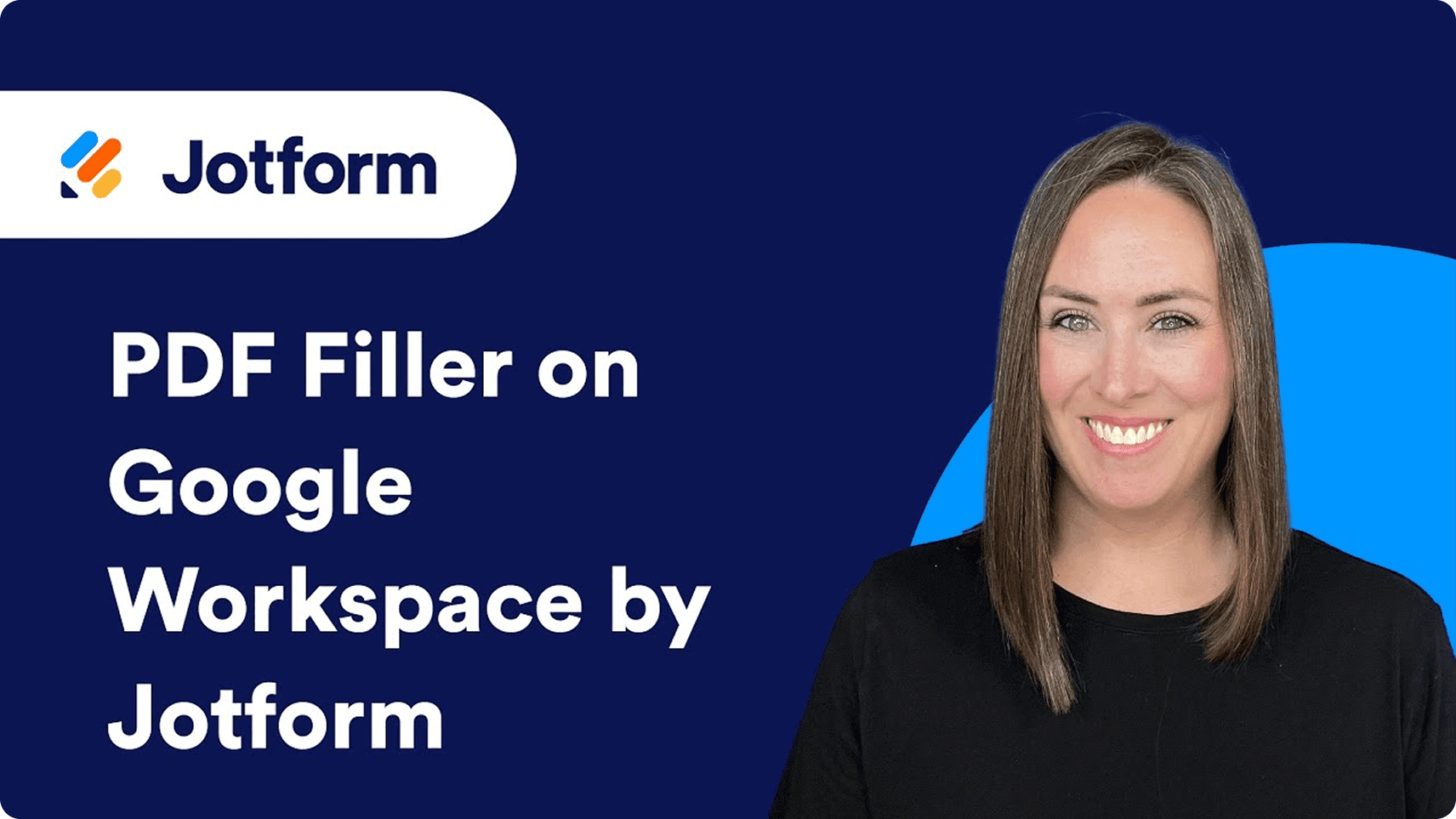 Introducing Jotform Products on Google Workspace
