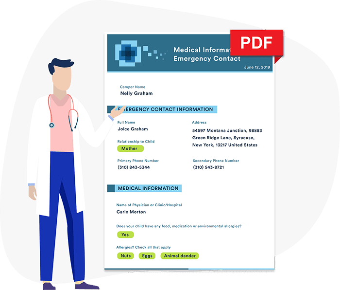 500 free medical forms templates jotform