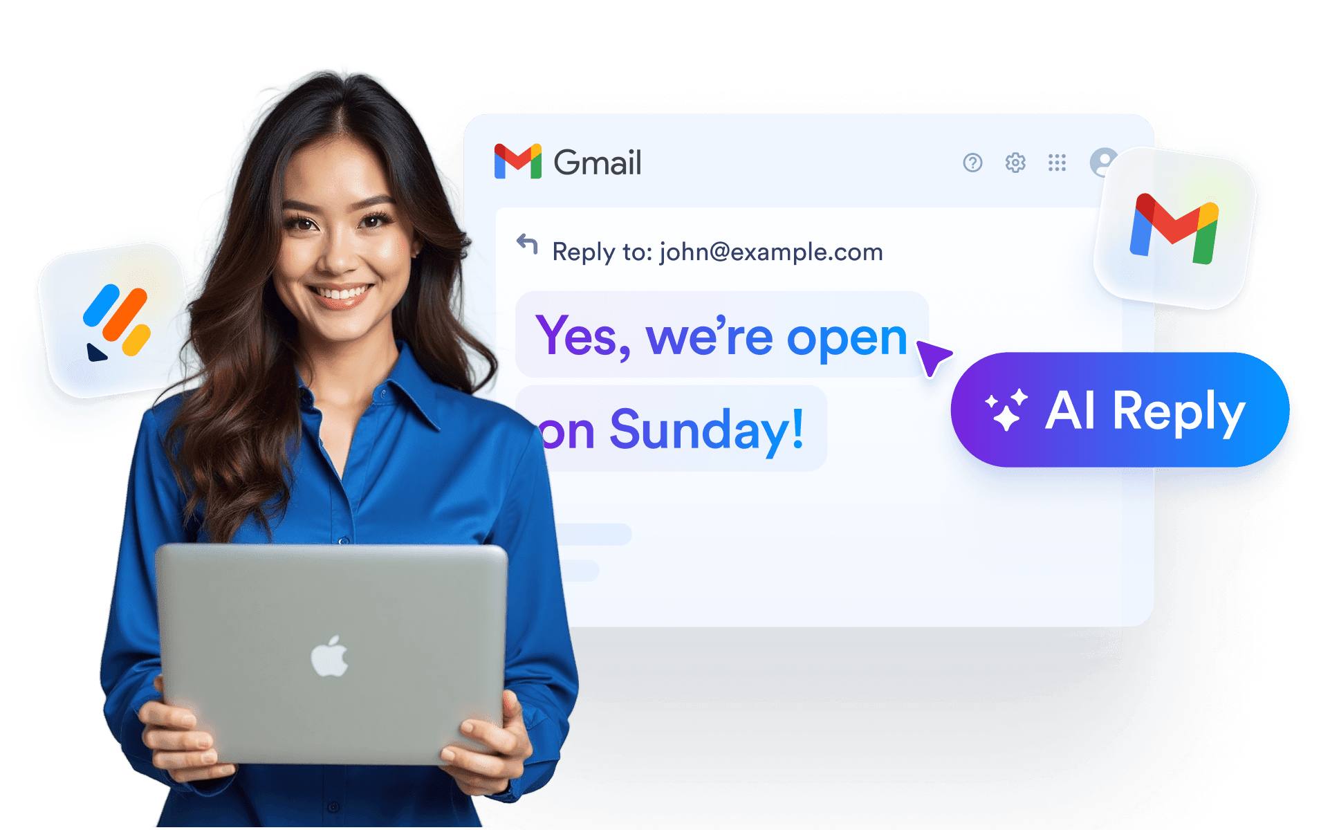 Jform Gmail Agents Image