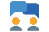 Multiple team members can simultaneously work on the same form. Changes are automatically uploaded so users are always working with the most current version, allowing for seamless collaboration.