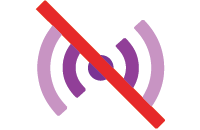 Continue editing a form even without internet access. All edits will automatically be uploaded once you return online.