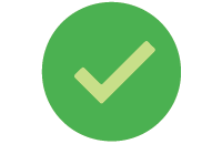 After every change is made, the form automatically saves, eliminating the need to manually click a button each time. Users no longer have to worry about losing any edits.