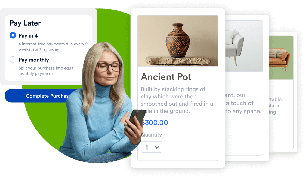 Increase Conversion Rates