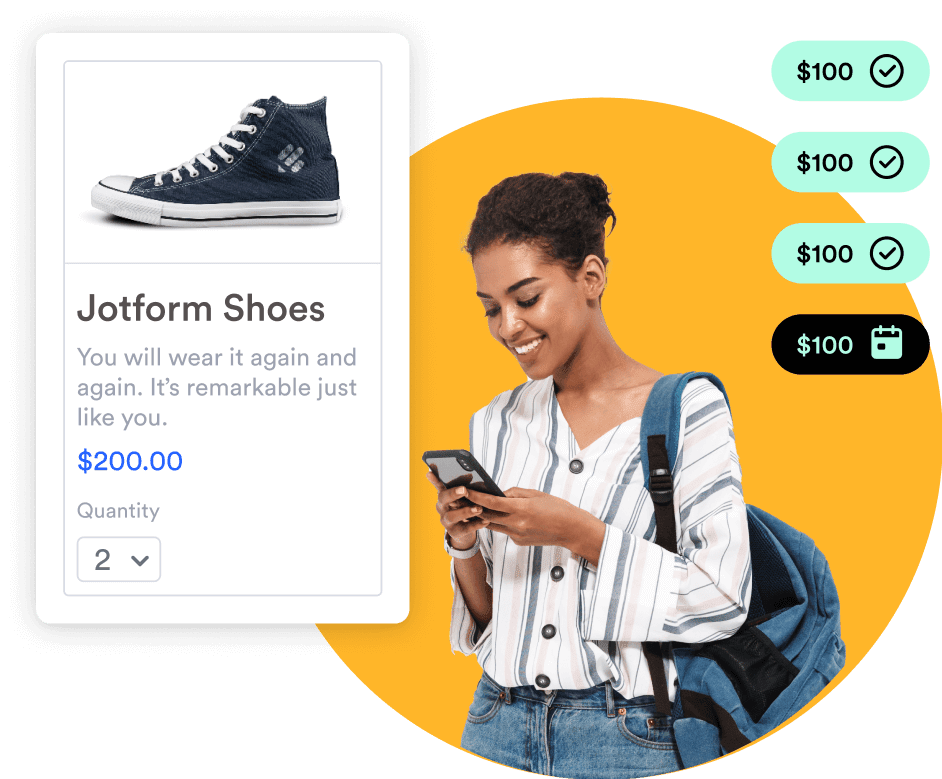 nhance the Customer Experience