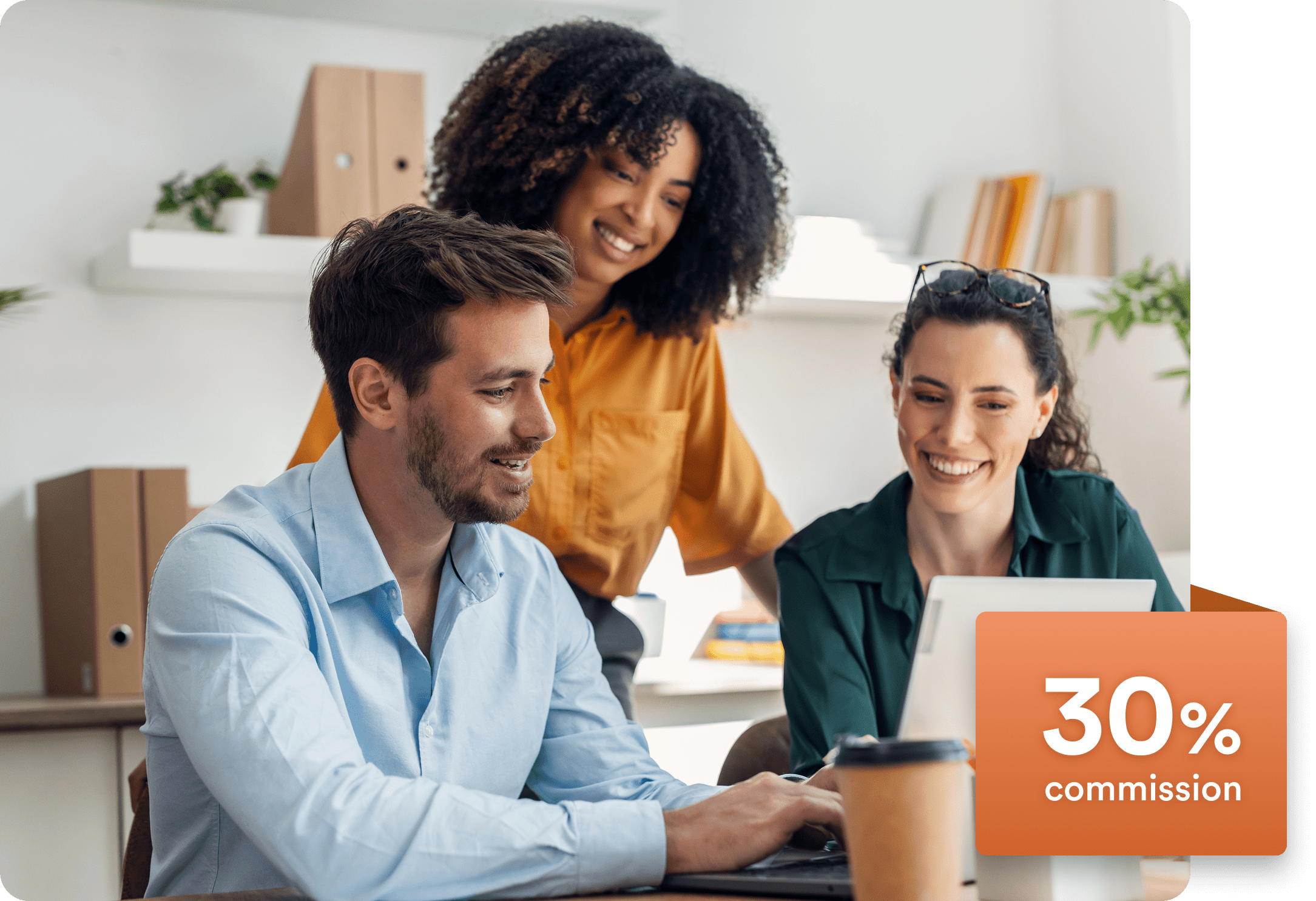 Jotform Affiliate Program