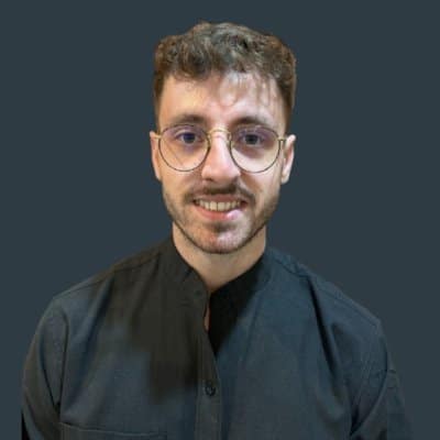 Avatar: Ben Pierron
