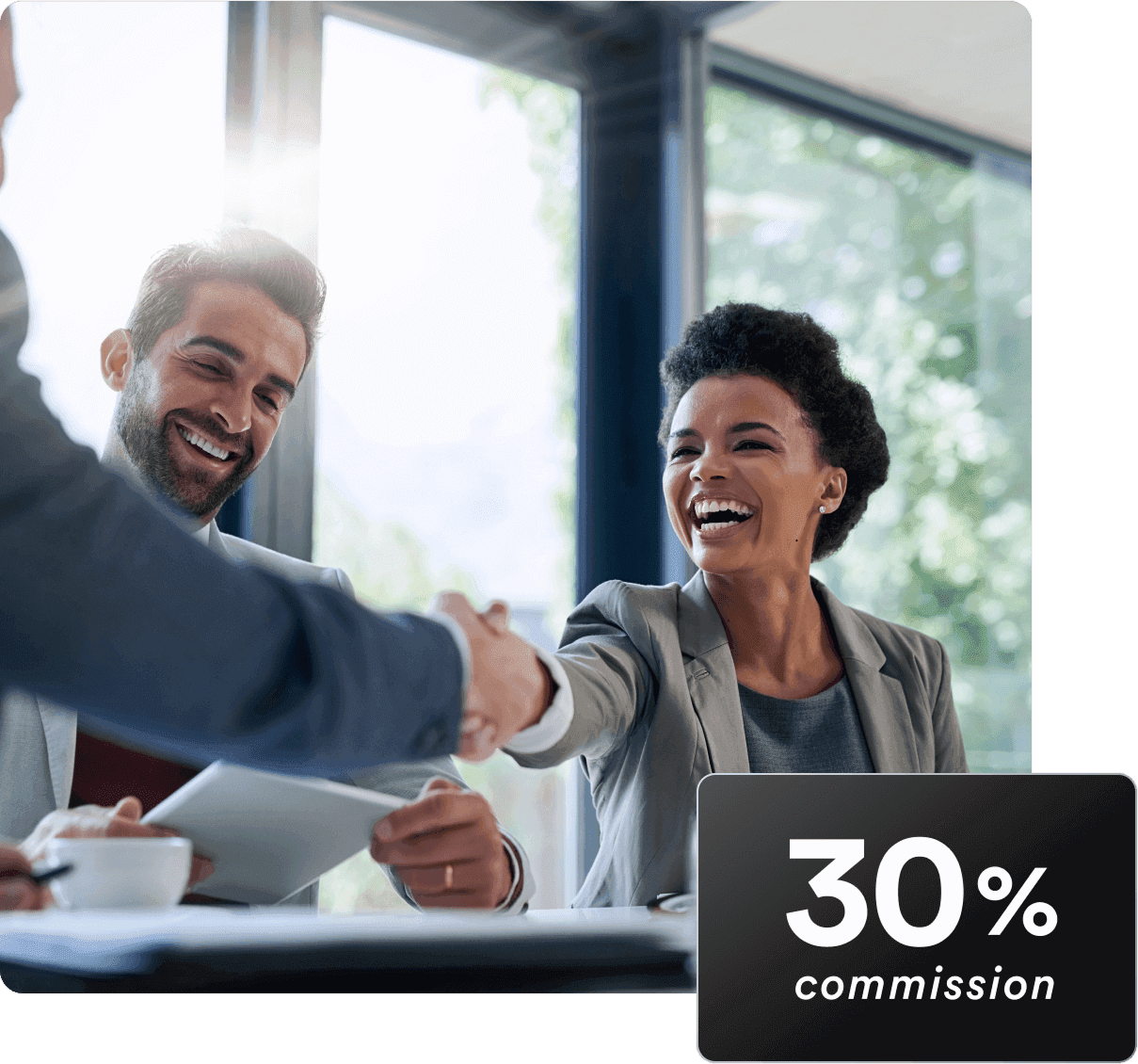 Jotform Agency Partner Program Jotform agency partner program