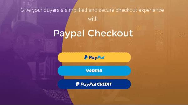 How to set up Jotform and PayPal Checkout