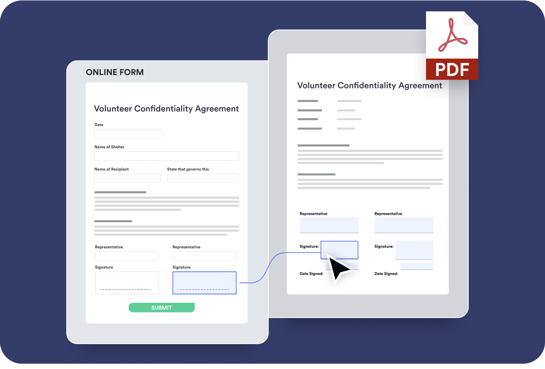 Compress PDF | Reduce PDF File Size Online for Free | Jotform