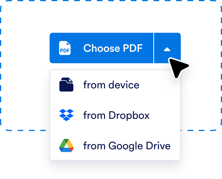 Combine pdfs online for free merge pdfs fast securely jotform