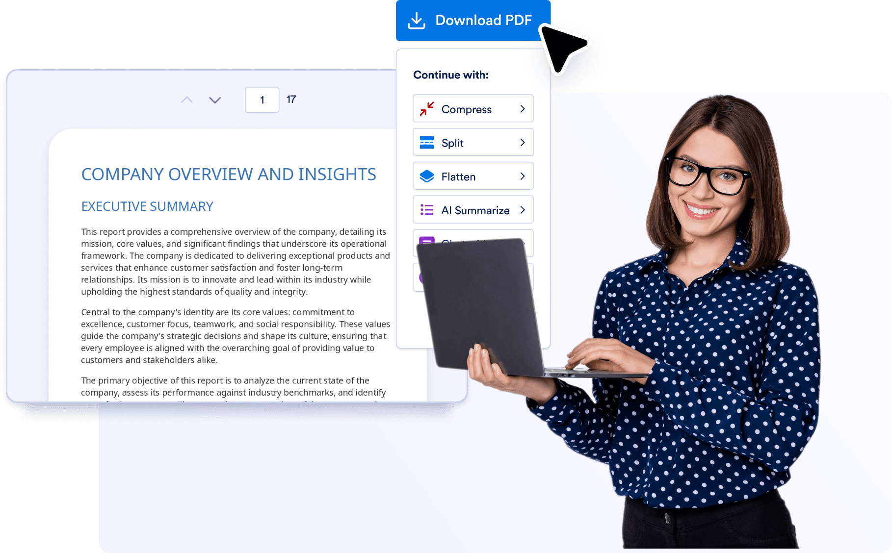 Combine pdfs online for free merge pdfs fast securely jotform