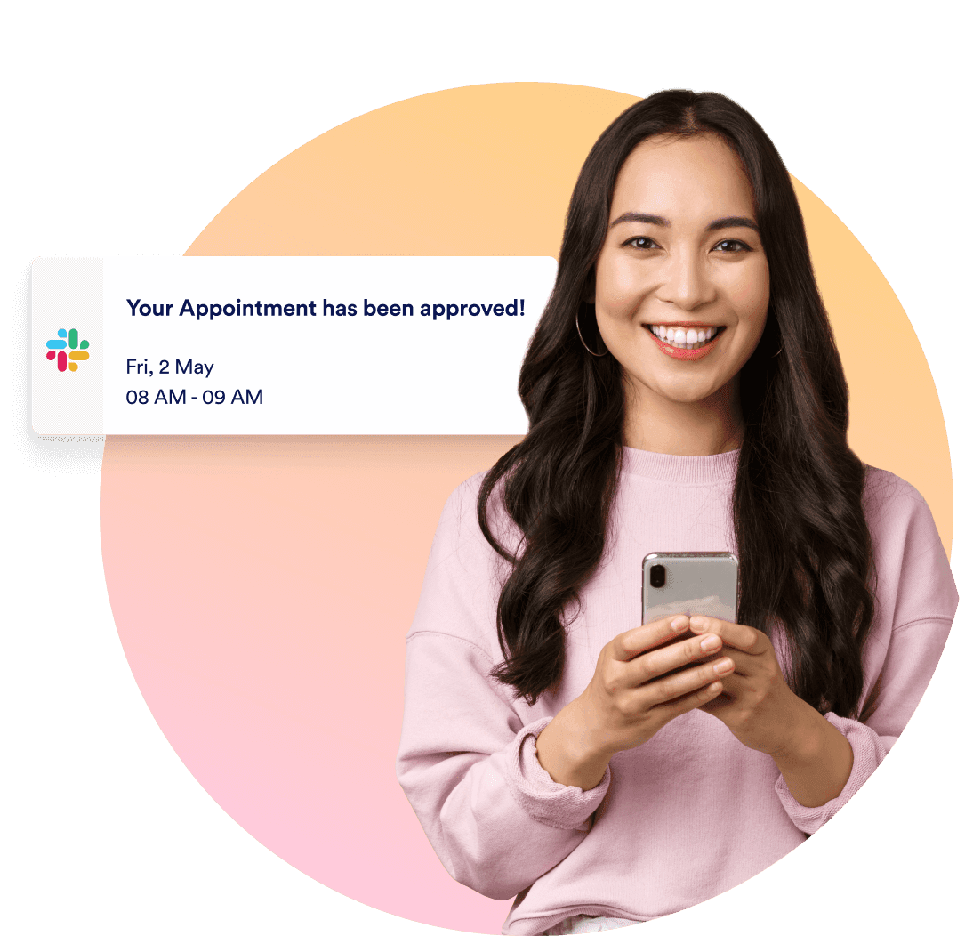 Jotform Appointments Automate Your Appointment Flow jotform-appointments-automate-your-appointment-flow