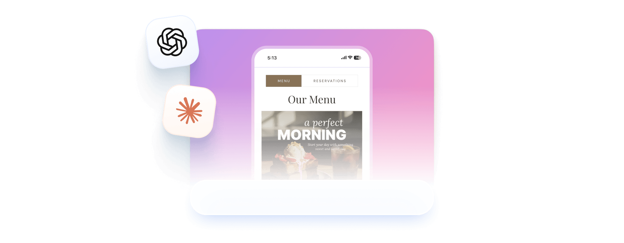 Create and send documents for signature with Jotform Sign in ChatGPT and Claude