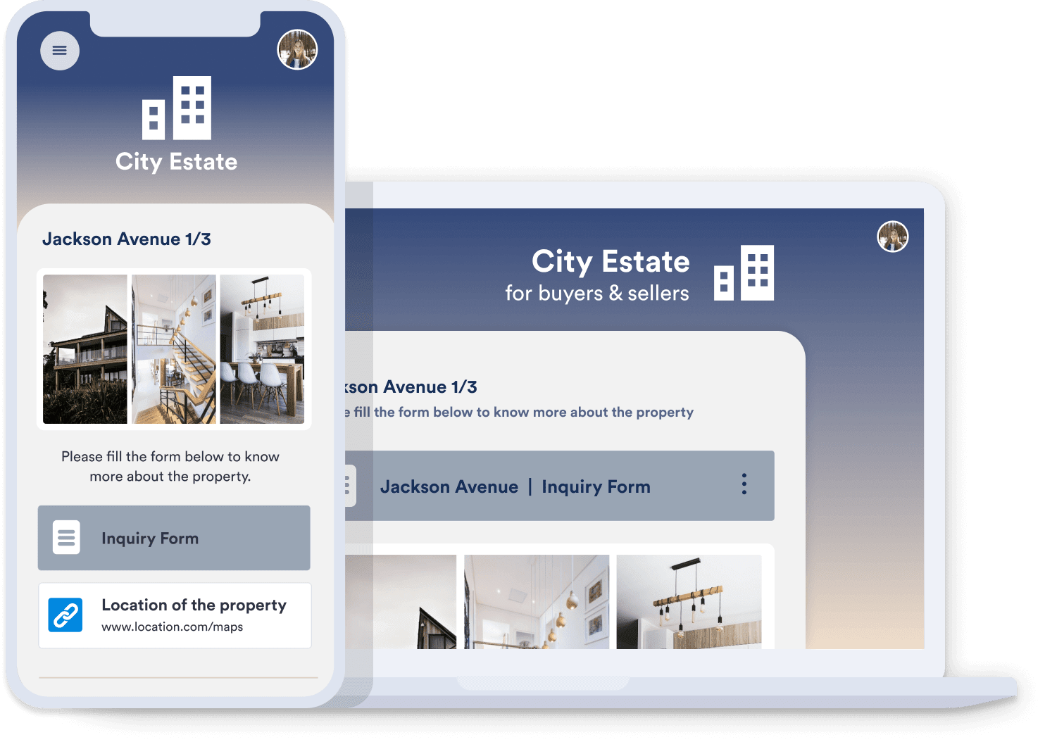 Real Estate Mobile App Builder Create Apps With No Code Real Estate Mobile App Builder Create Apps With No Code
