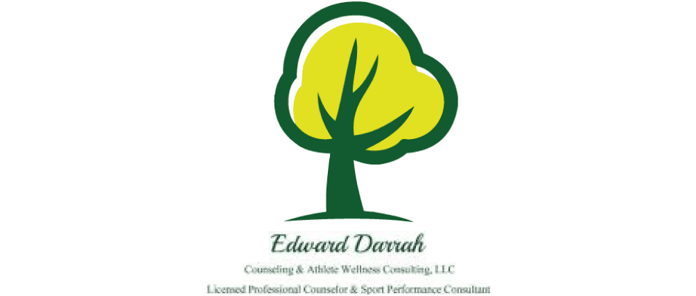Edward Darrah