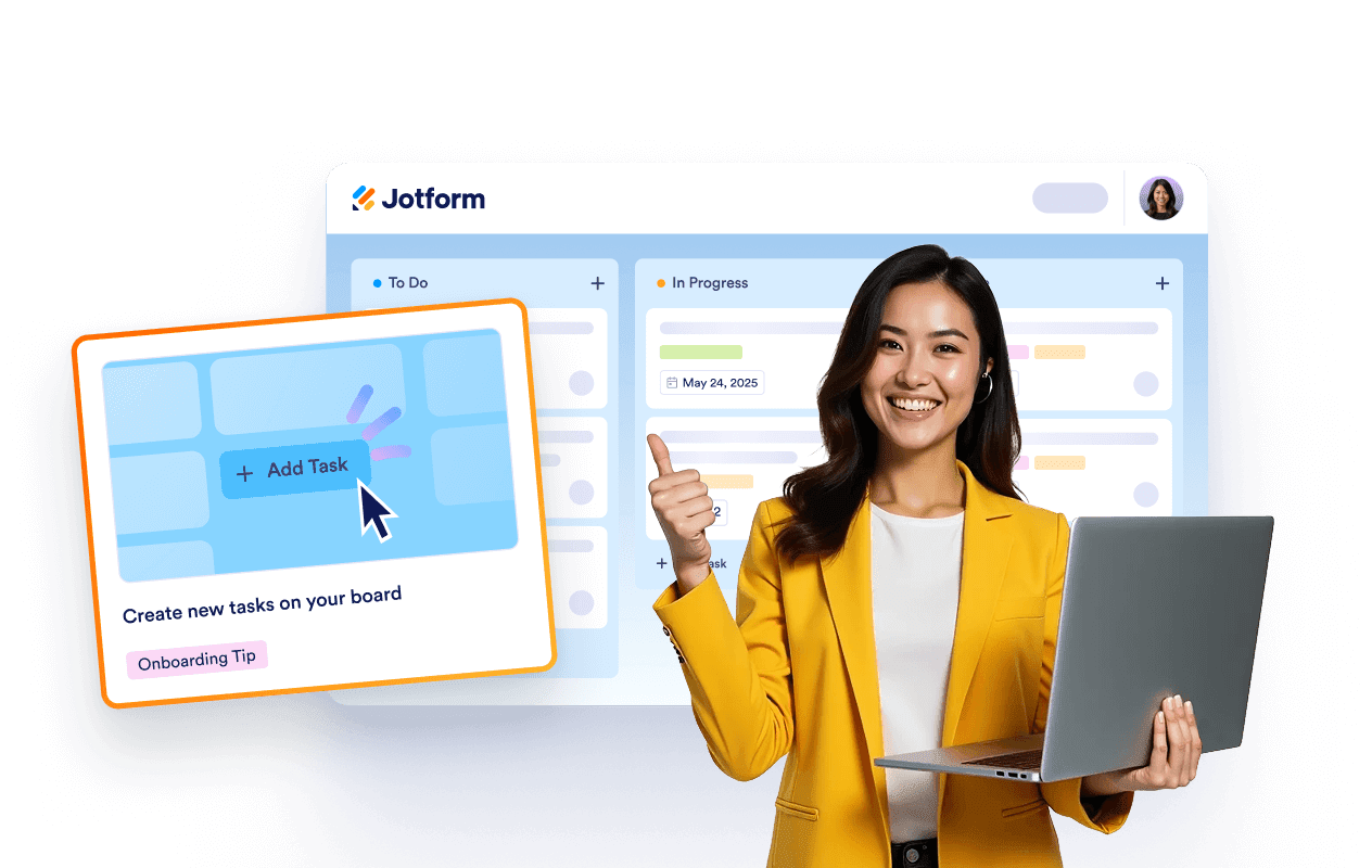 Streamline your task management today!