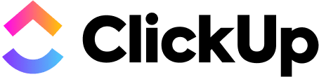 ClickUp Logo