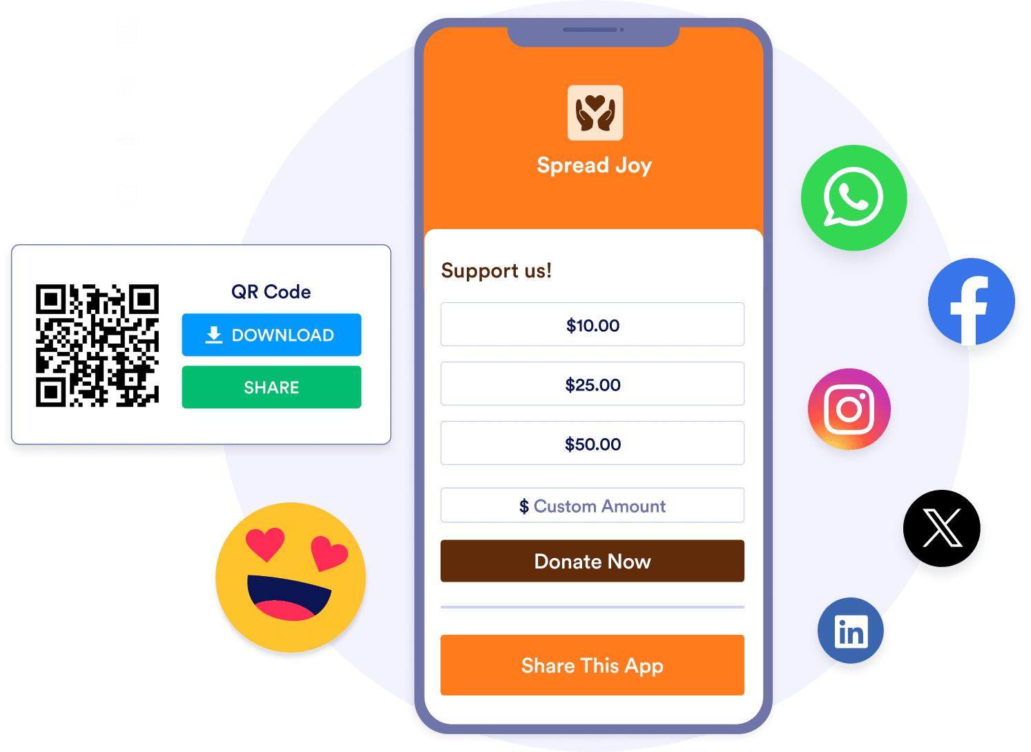 donation-apps-an-easy-way-to-collect-donations