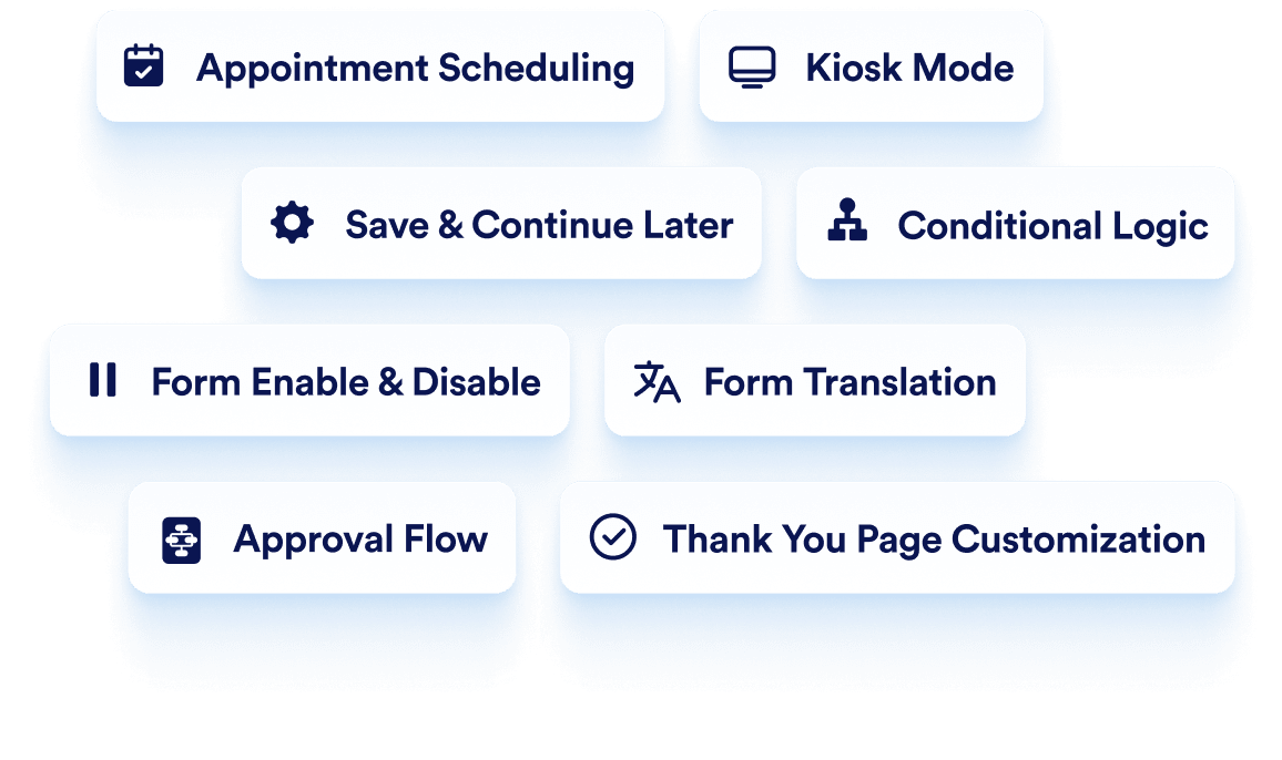 Advanced Features