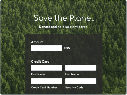 Nonprofit Templates