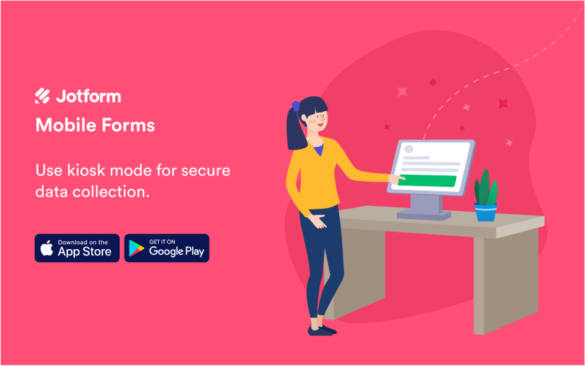 Jotform Mobile Forms | Robust Forms That Work Anywhere