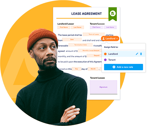 Build once. Send multiple times.