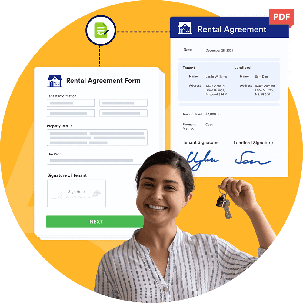 Top Features Of Jotform Sign | Jotform