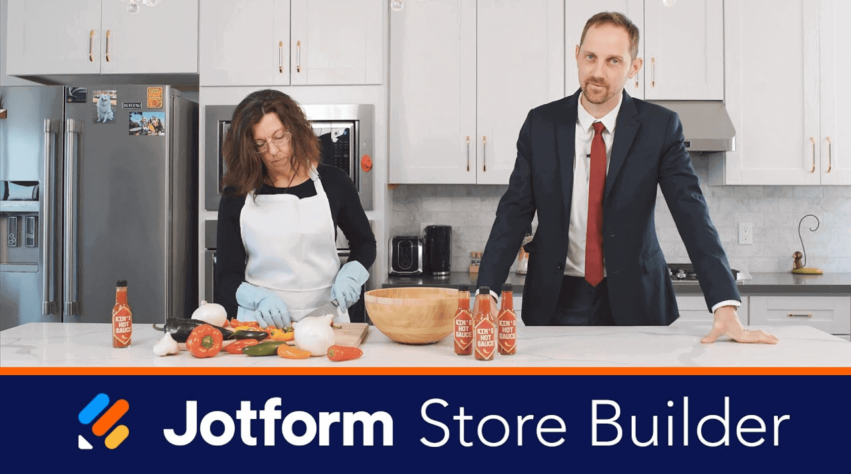 Announcing Jform Store Builder: Create an Online Store with No Coding