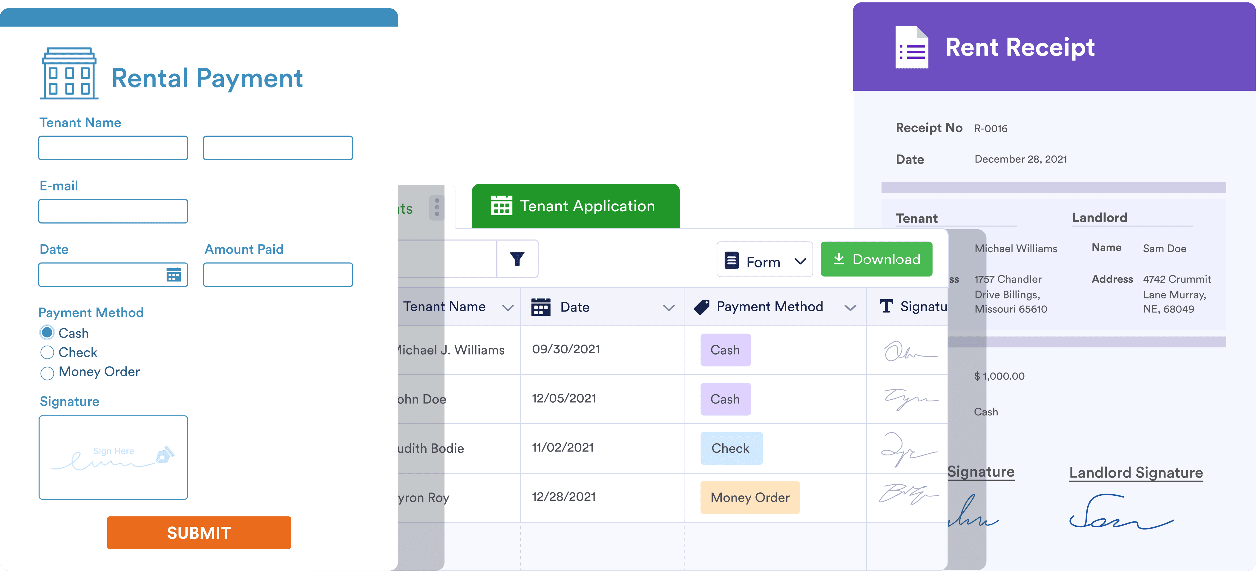 Real Estate Forms Free Online Forms for Realtors & Agents