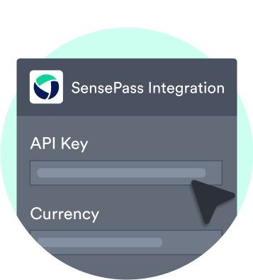 Adjust Payment Settings