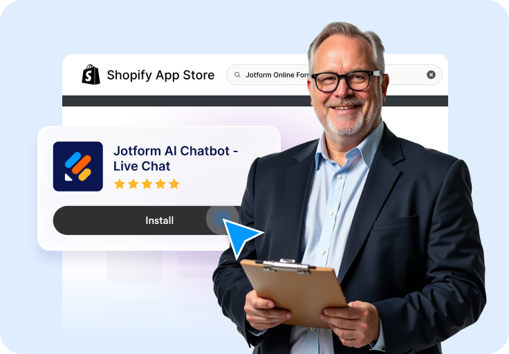 Get the app