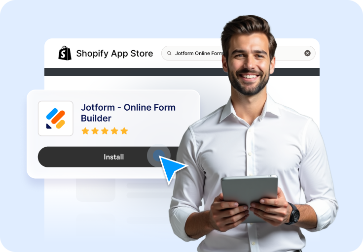 Get the app