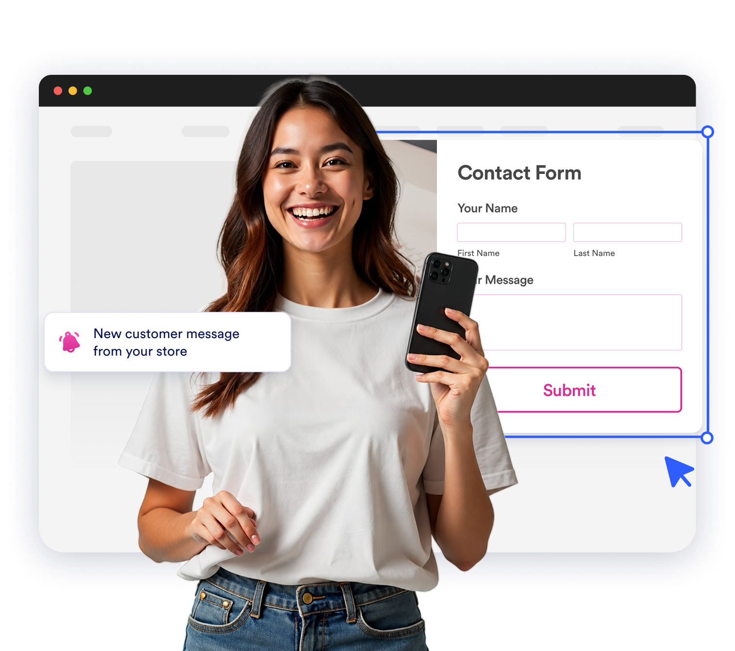 Form Builder for Shopify