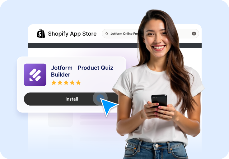 Get the app