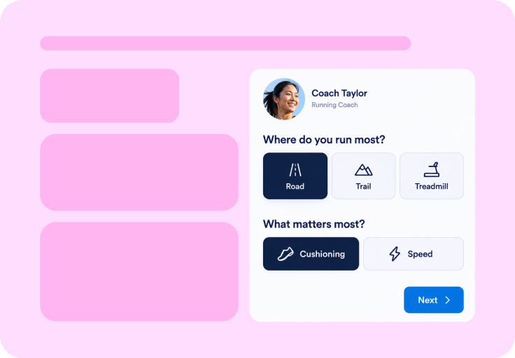 Embed on your store