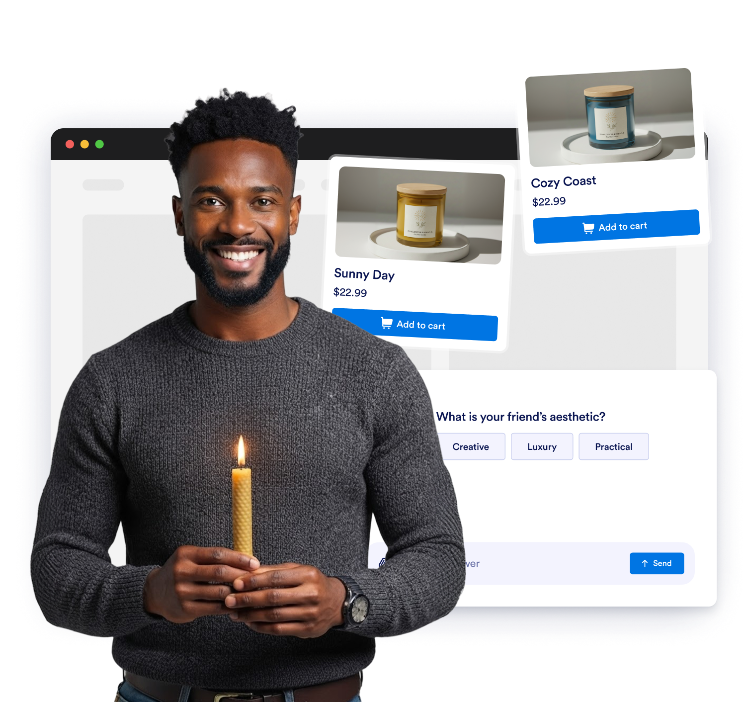 Product Quiz Builder for Shopify