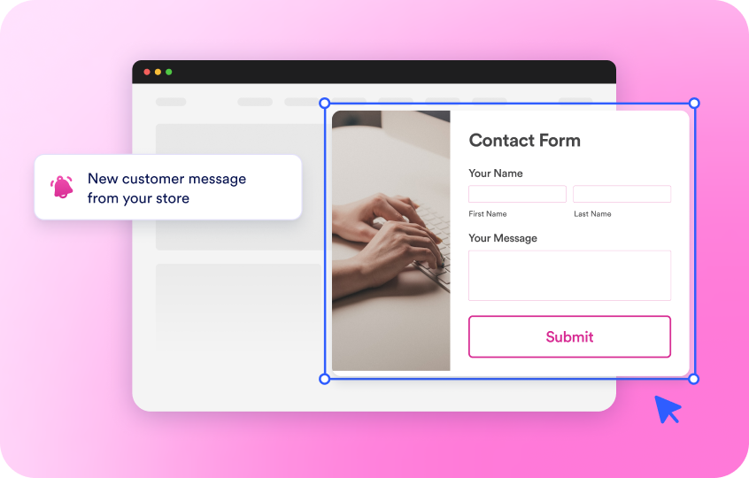 Jotform Form Builder