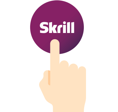 Add Skrill