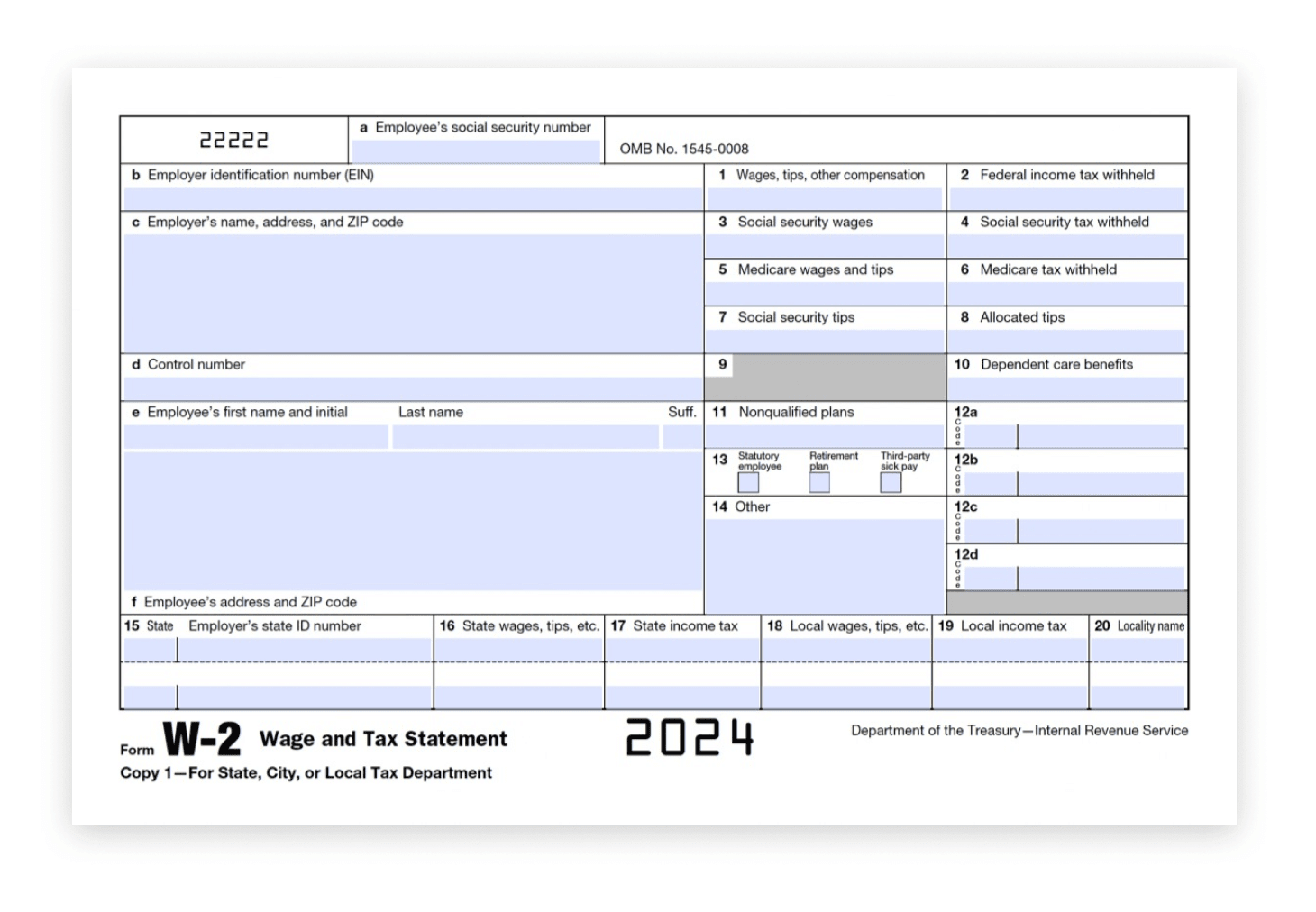 Free 1099 Form Generator | Fillable 1099 by Jotform