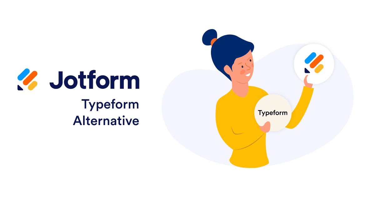 Formsort vs Typeform vs Jotform