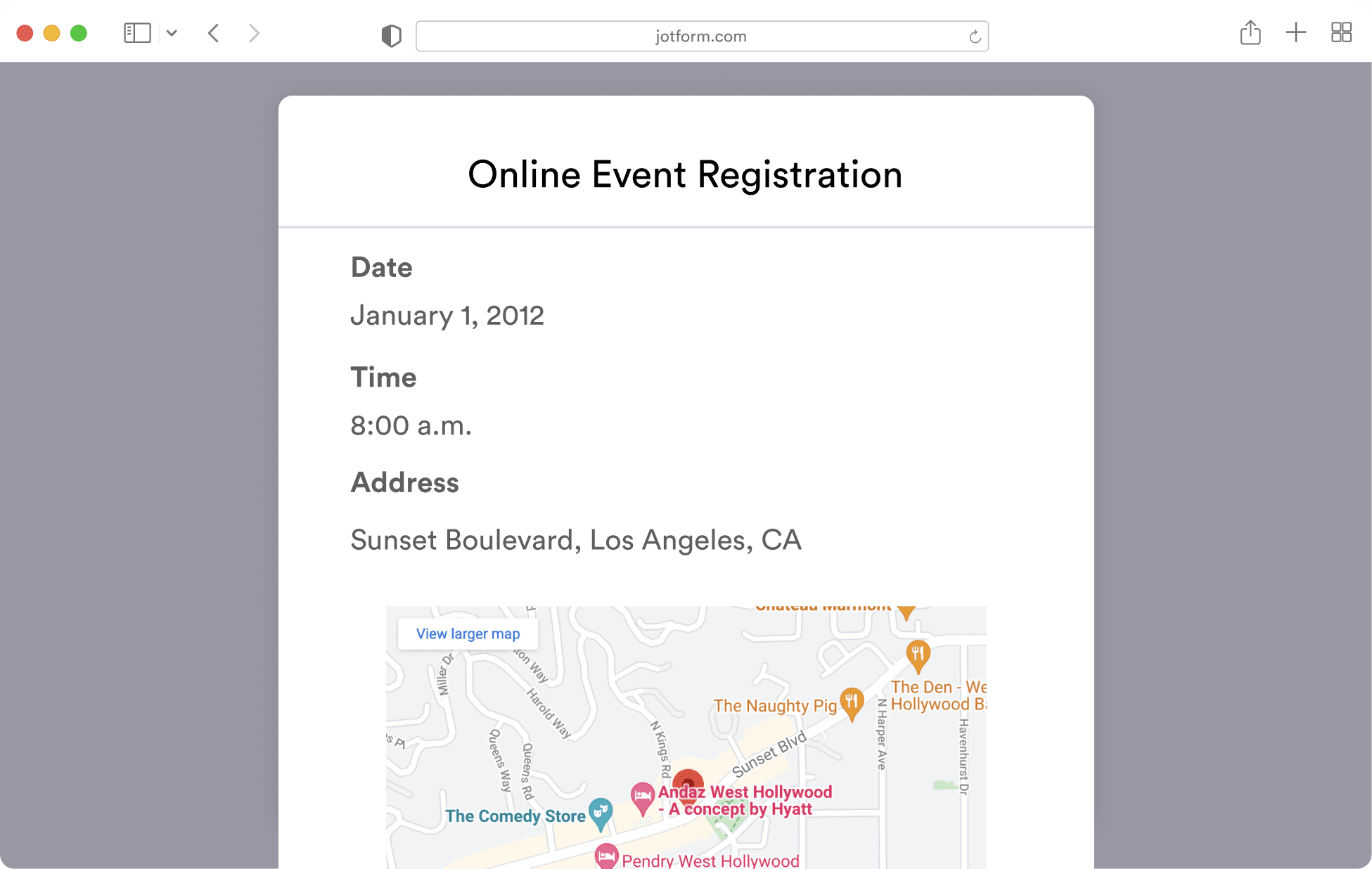 Accept Venmo Payments via Online Forms Jotform