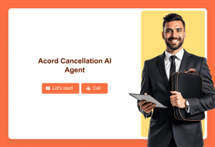 Acord Cancellation Virtual Assistant Thumbnail