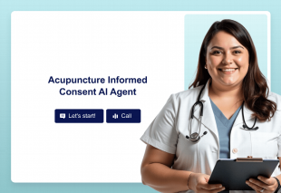 Acupuncture Informed Consent Guide Thumbnail