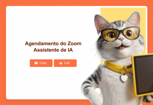 Agendamento do Zoom Assistente de IA Thumbnail