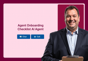 Agent Onboarding Checklist AI Agent Template Thumbnail
